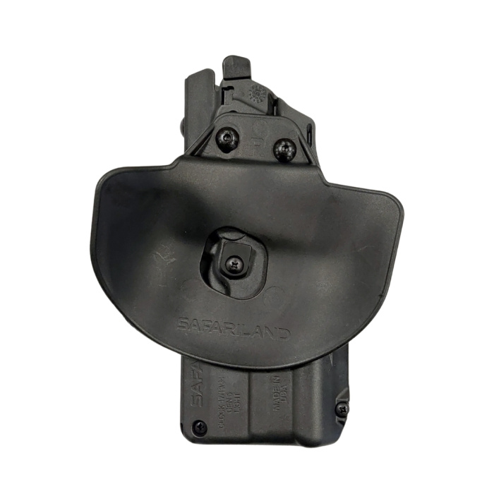 Kabura Safariland 7TS ALS – Glock 17/22 - BLACK